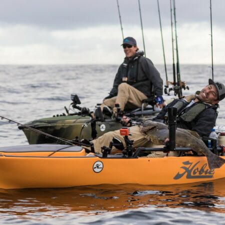 Hobie Kayak Pro Angler 14 - immagine 19