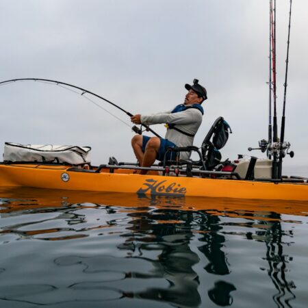 Hobie Kayak Pro Angler 14 - immagine 15