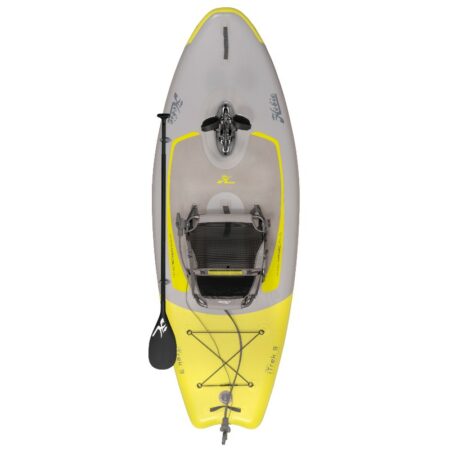 Hobie Kayak Mirage iTrek 9 Ultralight - Kayak Gonfiabile - immagine 91
