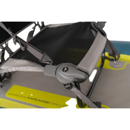 Hobie Kayak Mirage iTrek 9 Ultralight - Kayak Gonfiabile - immagine 93