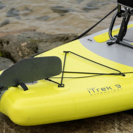 Hobie Kayak Mirage iTrek 9 Ultralight - immagine 38