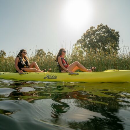 Hobie Kayak Oasis - immagine 5