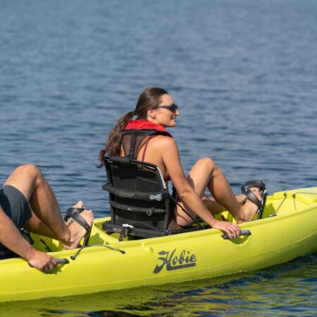 Hobie Kayak Oasis - immagine 6