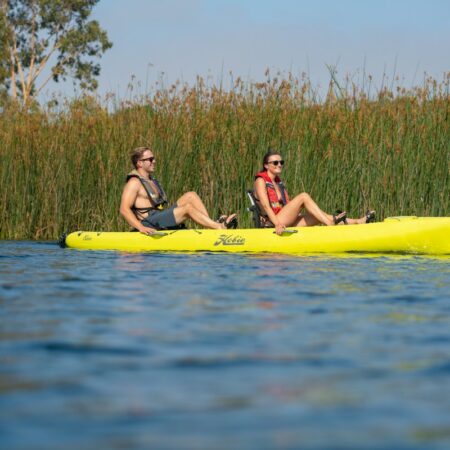 Hobie Kayak Oasis - immagine 8