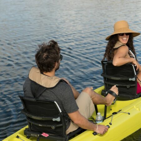 Hobie Kayak Oasis - immagine 13