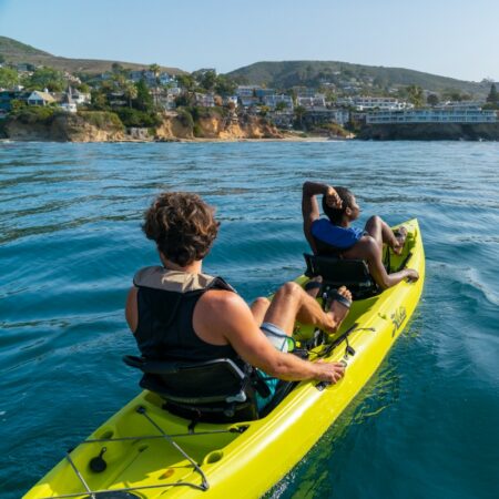 Hobie Kayak Oasis - immagine 15