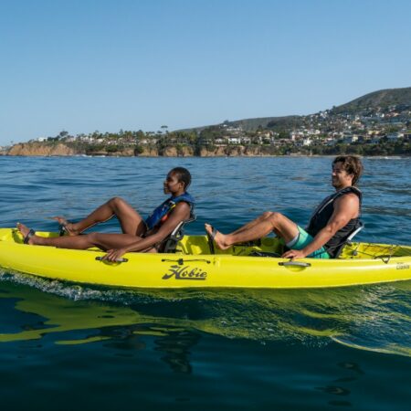 Hobie Kayak Oasis - immagine 16