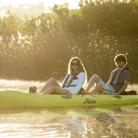 Hobie Kayak Oasis - immagine 18