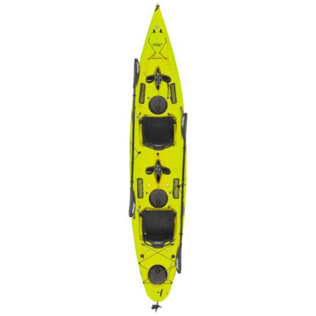 Hobie Kayak Oasis - immagine 23