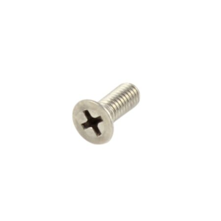 Screw 10-32 X 1/2 FHMS