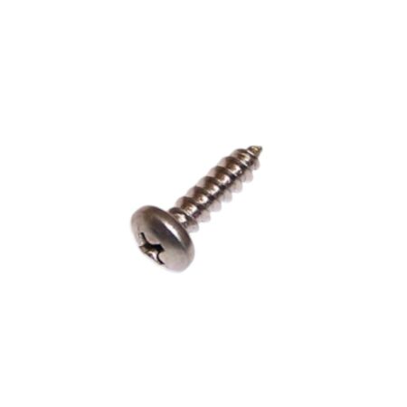 Screw #10x 3/4 PHSM-PH SS( ABA