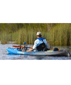 Kayaks Fishing