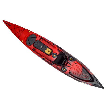 Viking Kayaks Profish Reload BASIC