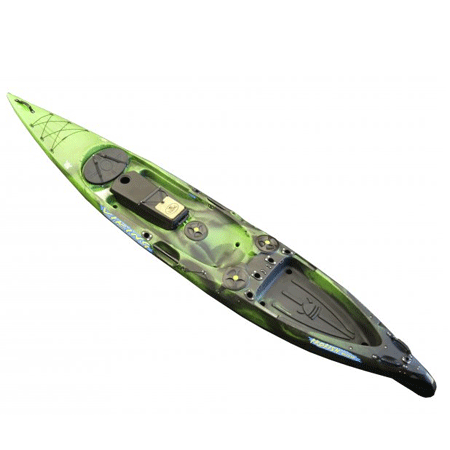 Viking Kayaks Profish Reload BASIC - immagine 2
