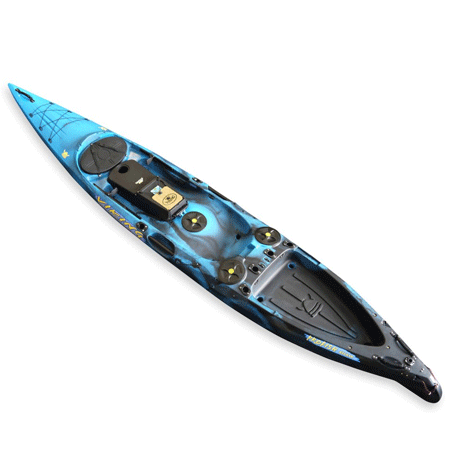 Viking Kayaks Profish Reload PREMIUM