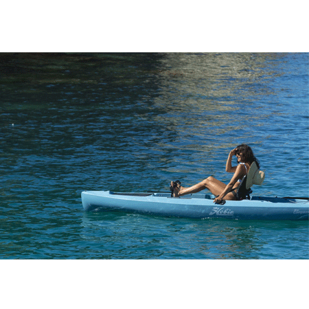 Alternative view of Hobie COMPASS usato