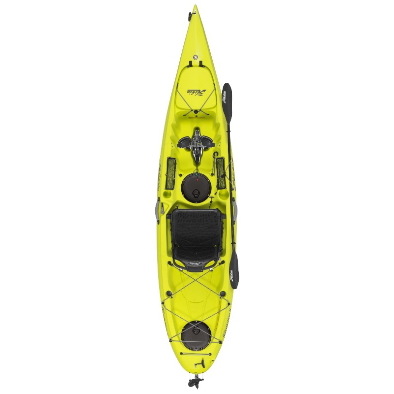 Hobie Kayak Revolution 11 - Kayak da Pesca con Pedali - immagine 4