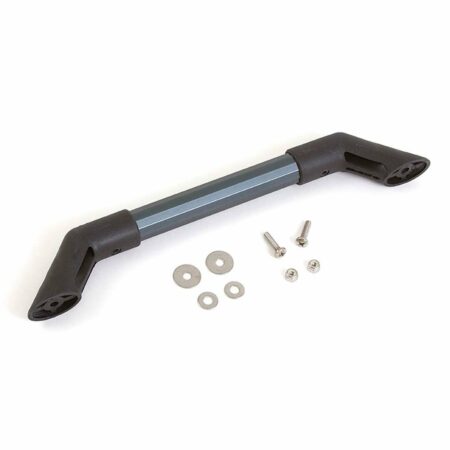 H-Rail Bolt On Rail Kit 9''