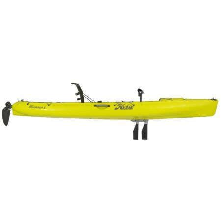 Hobie Kayak Revolution 11 - immagine 9