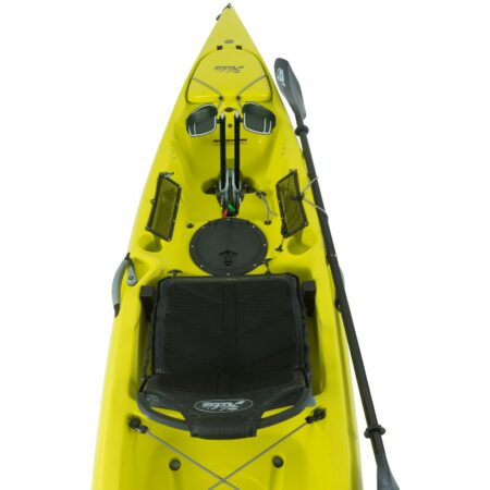 Hobie Kayak Revolution 11 - Kayak da Pesca con Pedali - immagine 7