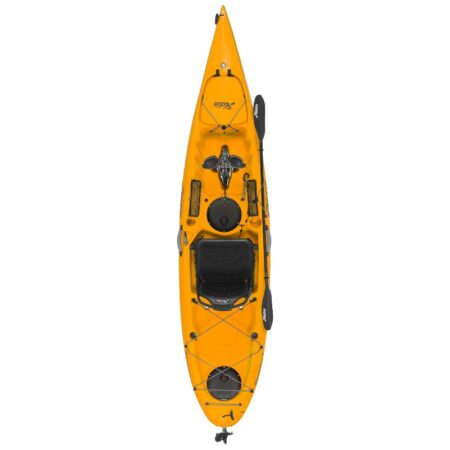 Hobie Kayak Revolution 11 - immagine 5