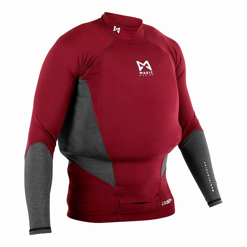 Magic Marine - Racing Overtop L/S - immagine 2