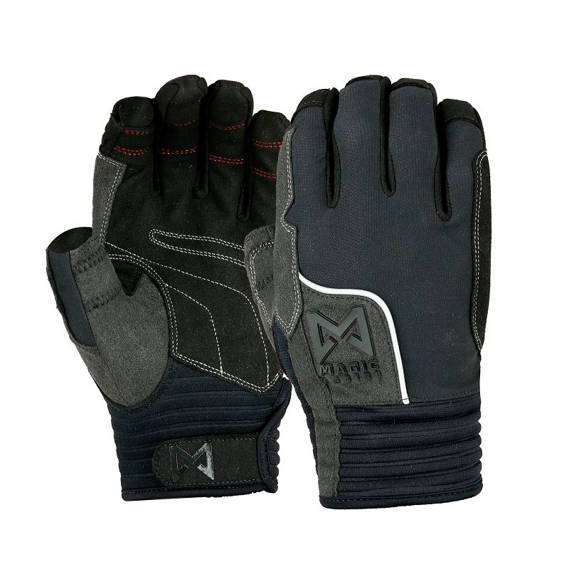 Magic Marine - Brand Gloves F/F Junior