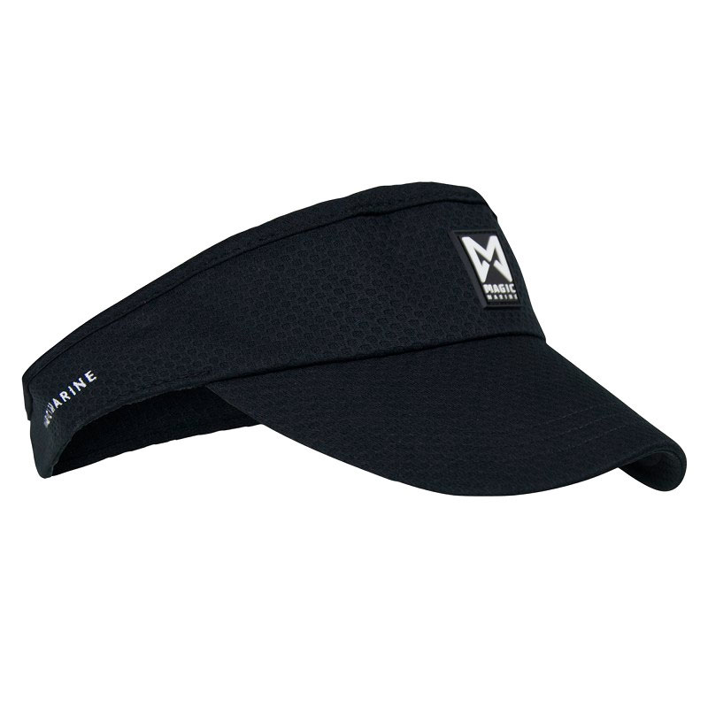 Magic Marine - Tech Sunvisor Black