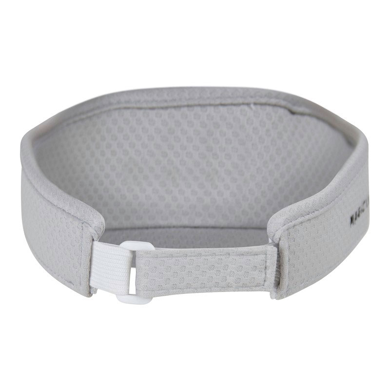 Magic Marine - Tech Sunvisor Light Grey - immagine 2