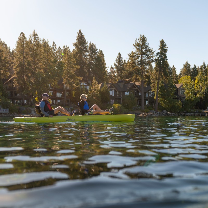 Hobie Kayak Compass Duo - Kayak e Canoe da Pesca - immagine 17