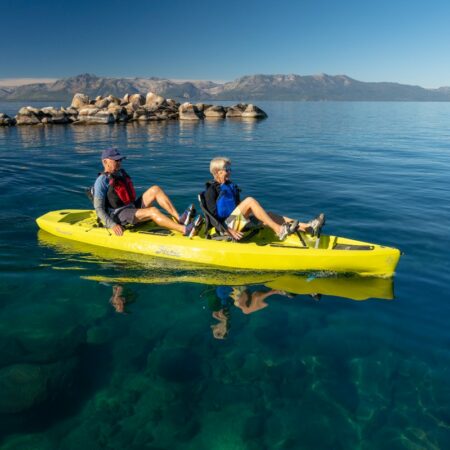 Hobie Kayak Compass Duo - immagine 15