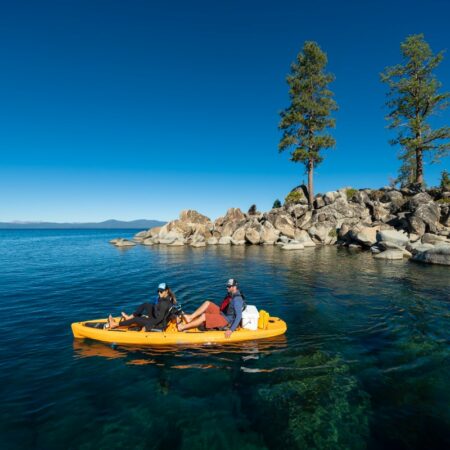 Hobie Kayak Compass Duo - immagine 19