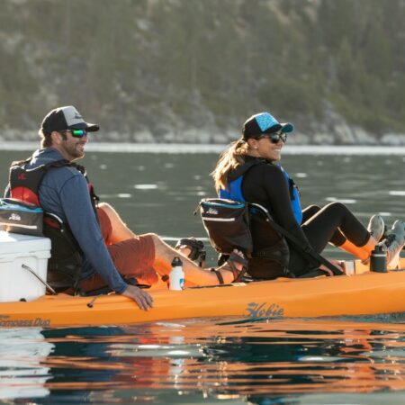 Hobie Kayak Compass Duo - immagine 20