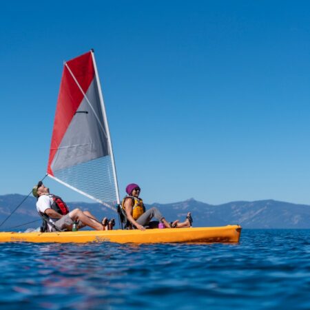 Hobie Kayak Compass Duo - immagine 21