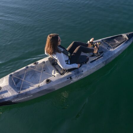 Hobie Kayak Compass Dune Camo - immagine 7