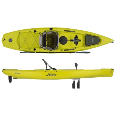 Hobie Kayak Compass - immagine 19