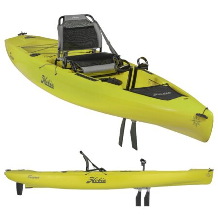 Hobie Kayak Compass - immagine 21