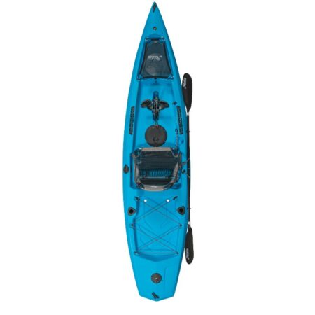 Hobie Kayak Compass - Kayak da Pesca a Pedali - immagine 41