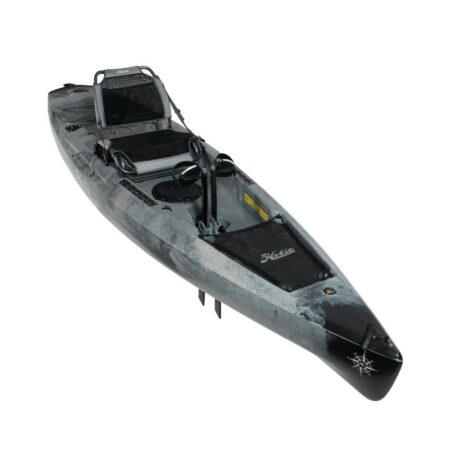 Hobie Kayak Compass Dune Camo