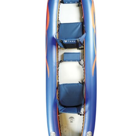 Alternative view of AIR BORA