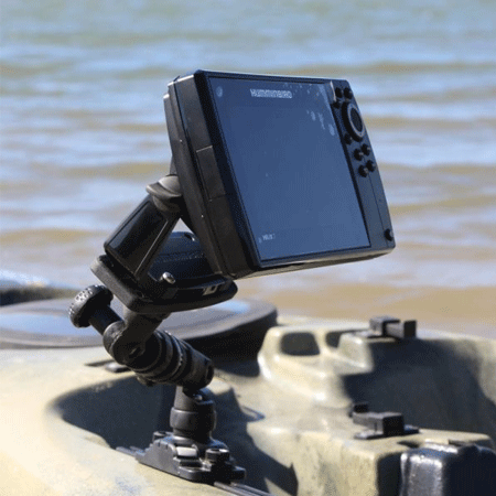 Railblaza Fish Finder Mount R-Lock R - immagine 3