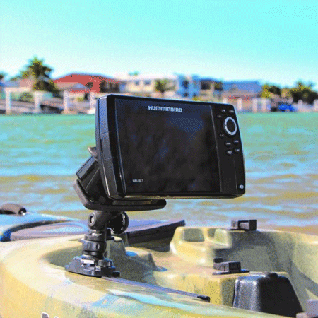 Railblaza Fish Finder Mount R-Lock R - immagine 4