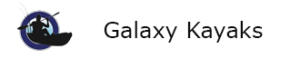 Galaxy Kayaks