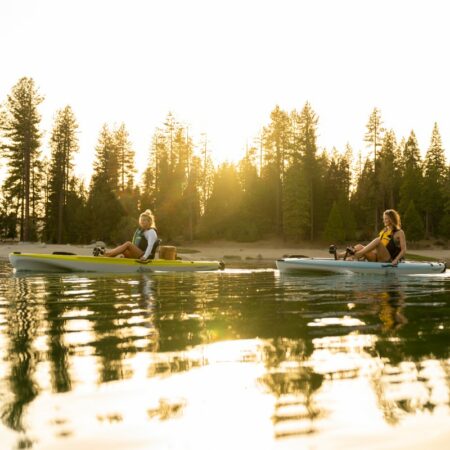 Hobie Kayak Passport 12 - Kayak da Pesca a Pedali - immagine 34
