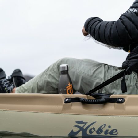 Hobie Kayak Passport 12 OFFERTA FINE ESTATE - immagine 23