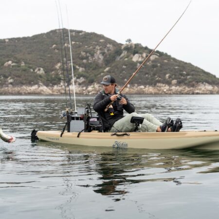 Hobie Kayak Passport 12 OFFERTA FINE ESTATE - immagine 19