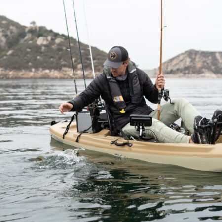 Hobie Kayak Passport 12 OFFERTA FINE ESTATE - immagine 18