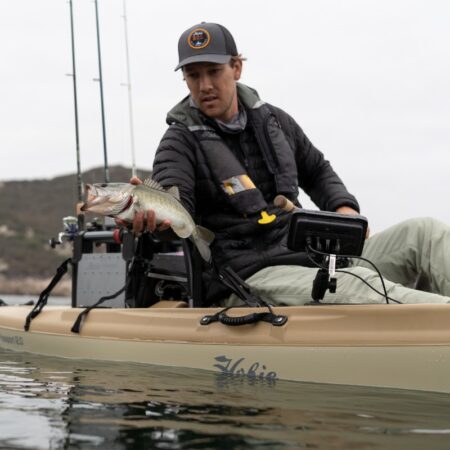 Hobie Kayak Passport 12 OFFERTA FINE ESTATE - immagine 15