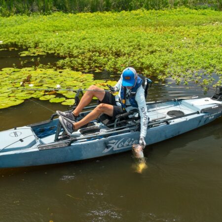 Hobie Kayak Pro Angler 14 MD360XR - immagine 21