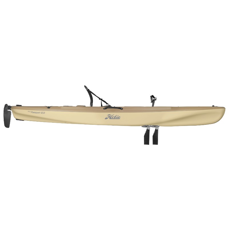 Hobie Kayak Passport 12 - Kayak da Pesca a Pedali - immagine 2
